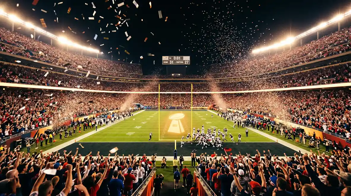 Apuestas Super Bowl mercados y estrategias