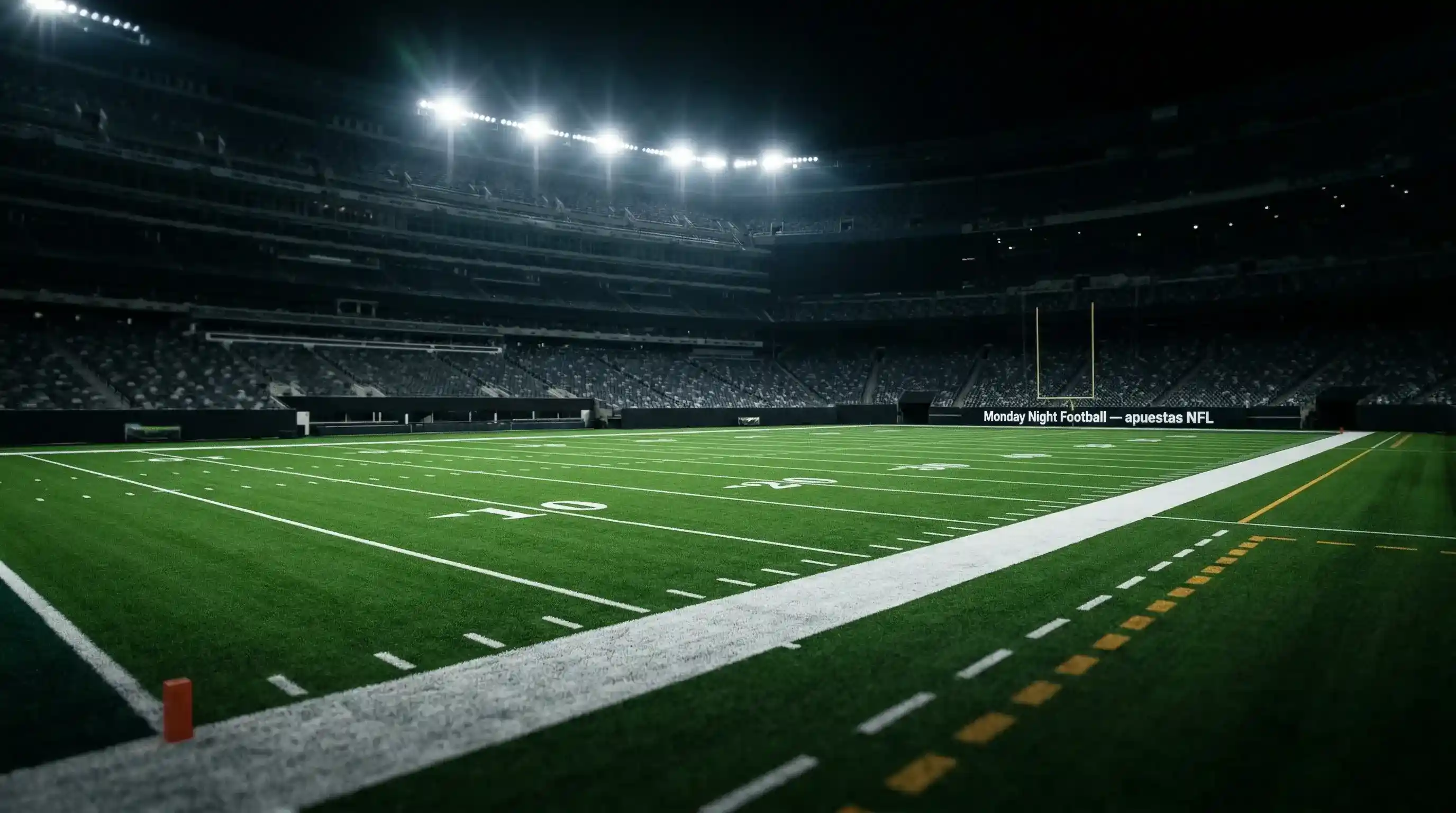 Monday Night Football: Estrategias de Apuesta para los Lunes