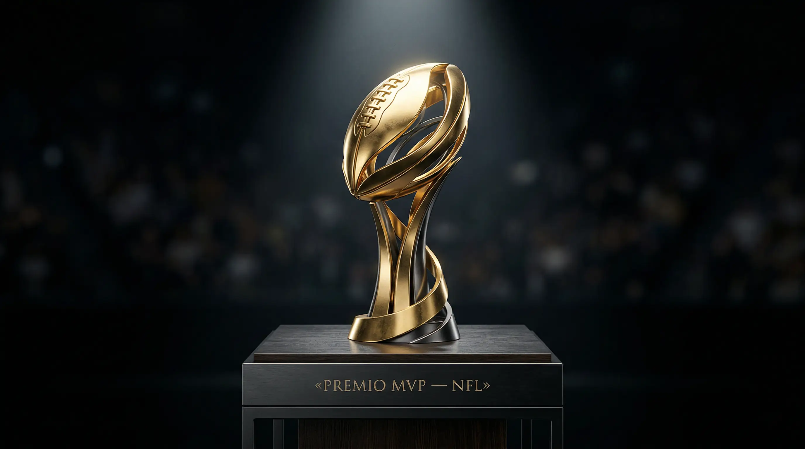 Apuestas al MVP de la NFL: Cómo Funcionan y Qué Considerar