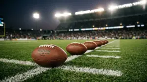 Parlays y Teasers NFL: Guía de Apuestas Combinadas