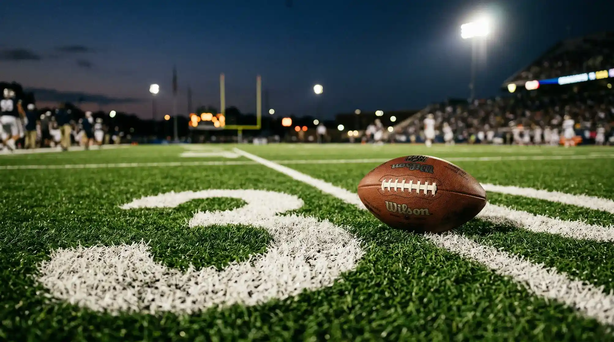 Spread en apuestas NFL y handicap de puntos